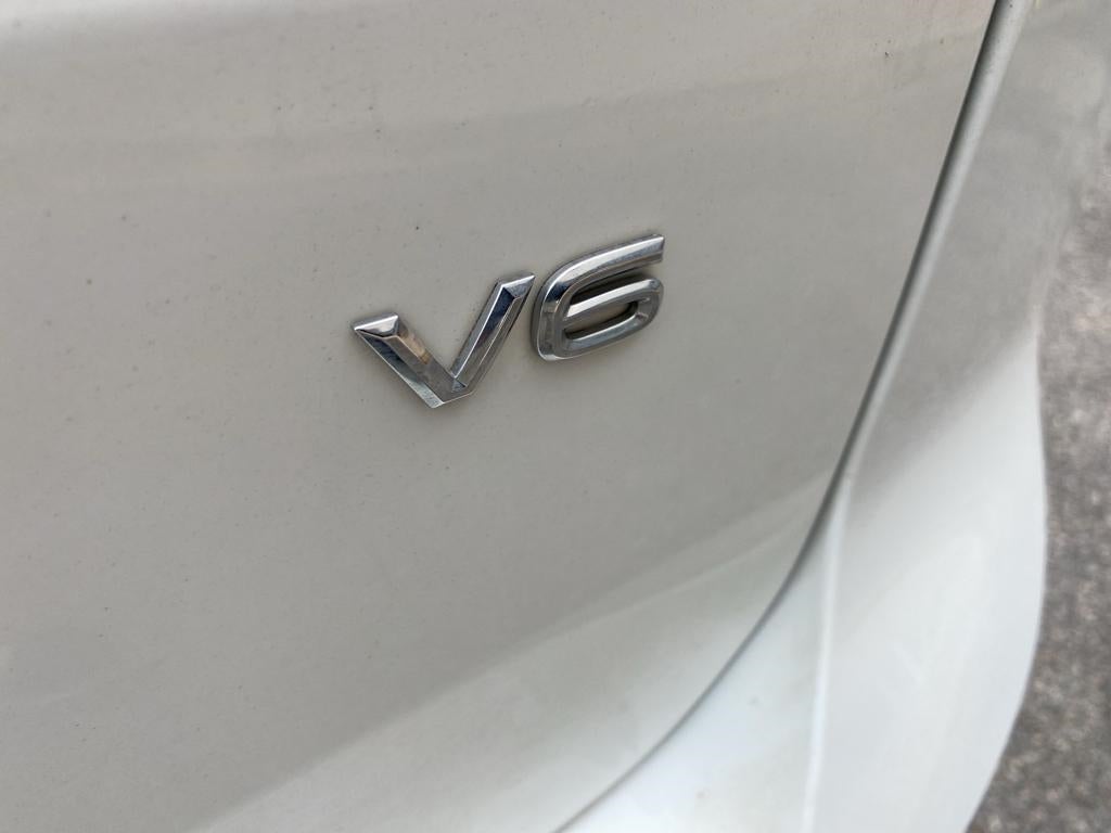 2018 Volkswagen Atlas 3.6L V6 Launch Edition